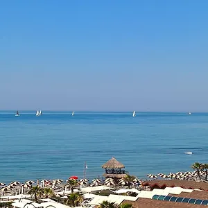 La Scaletta Ostia