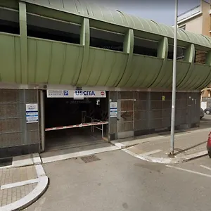 Holiday home Attico 20, Lido di Ostia