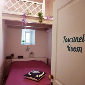 Holiday home Toscanelli, Lido di Ostia